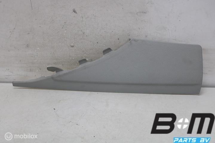 D-stijl bekleding rechts Audi A6 4G HF6 4G5867246, Gebruikt