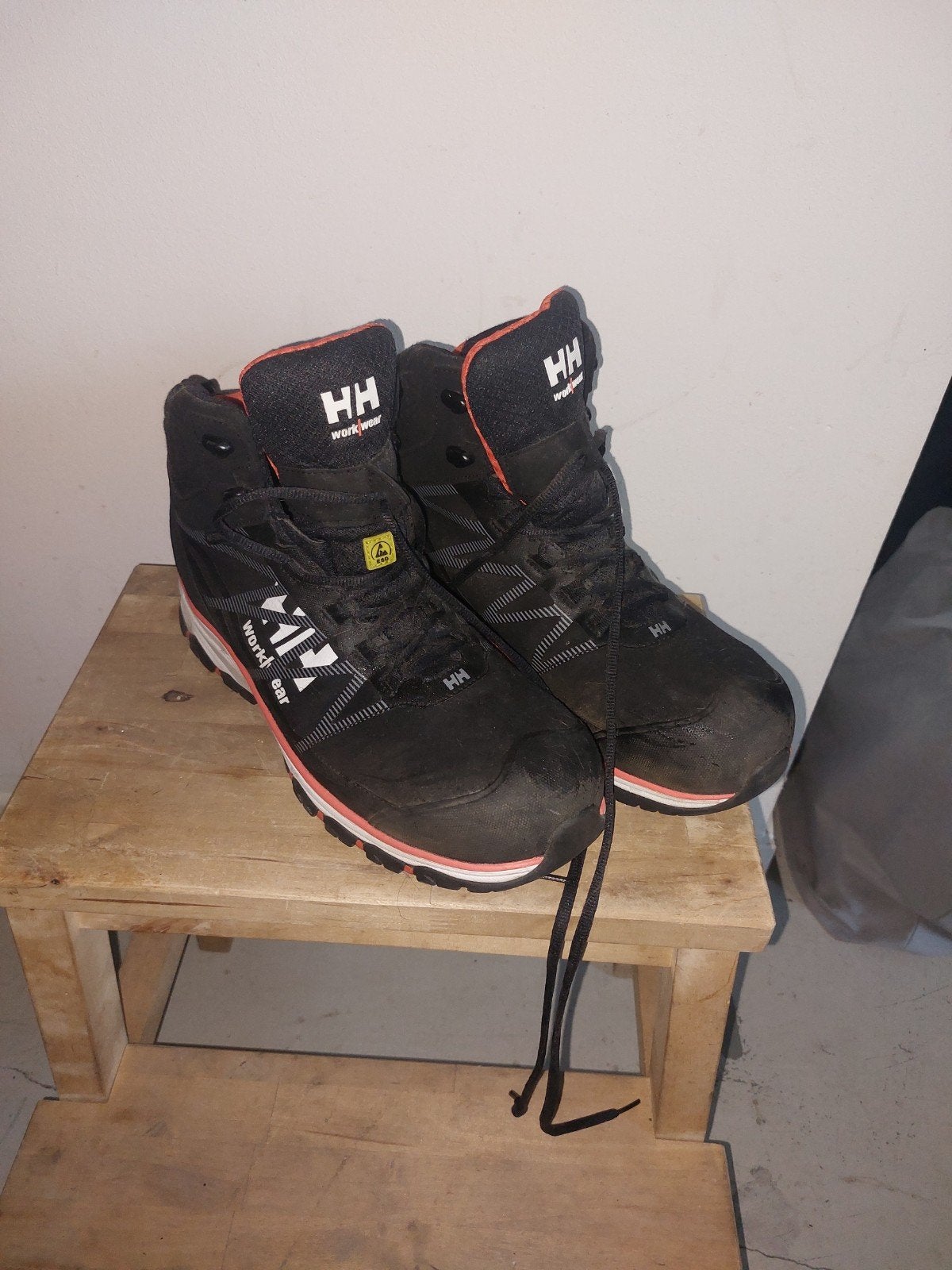 Helly Hansen Workwear Veiligheidsschoenen Maat 46, Heren, Helly Hansen, Schoenen, Ophalen of Verzenden