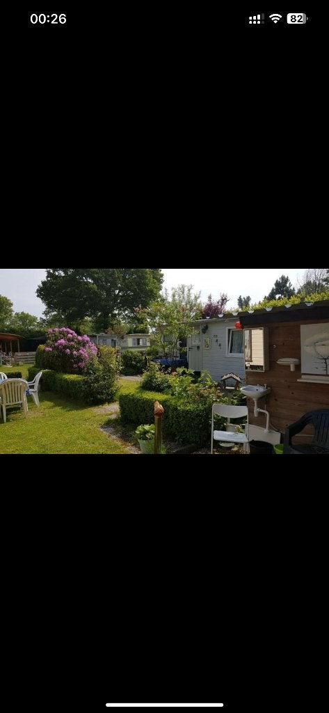 chalet te koop