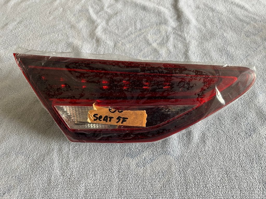 Seat Leon F5 achterlicht rechts, Ophalen of Verzenden, Gebruikt, Seat