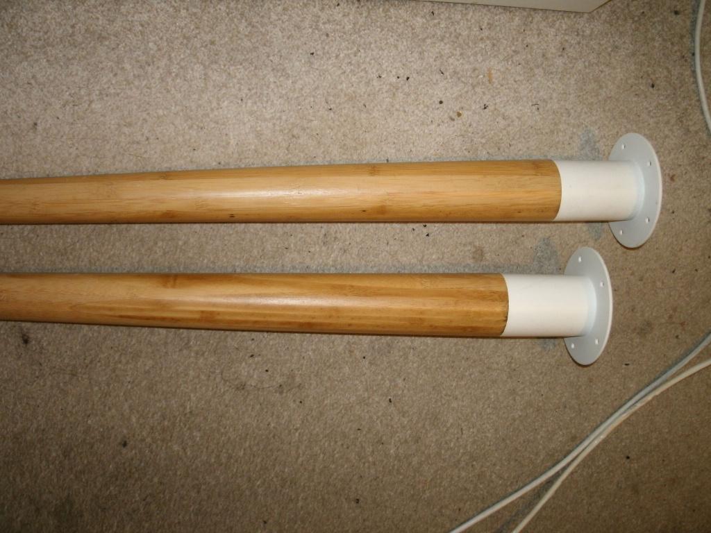 IKEA SEKTION, STOLMEN, HILVER etc., Ophalen, Nieuw, 50 tot 100 cm, Minder dan 100 cm