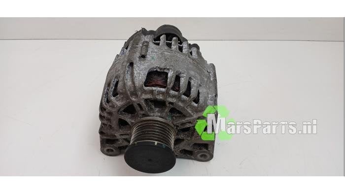 Dynamo van een Renault Clio, Auto-onderdelen, Gebruikt, -, Renault, -