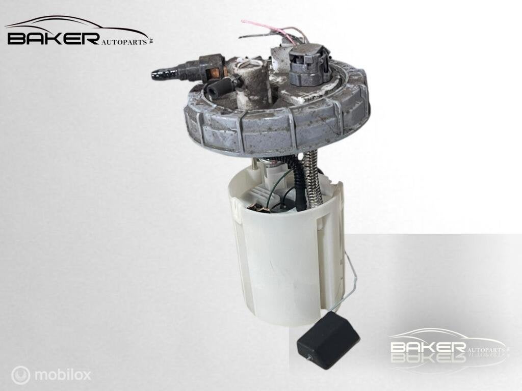 Brandstofpomp Mitsubishi Space Star 1.0 ('18->) 1760A354, Gebruikt, Mitsubishi, Ophalen of Verzenden, Mitsubishi