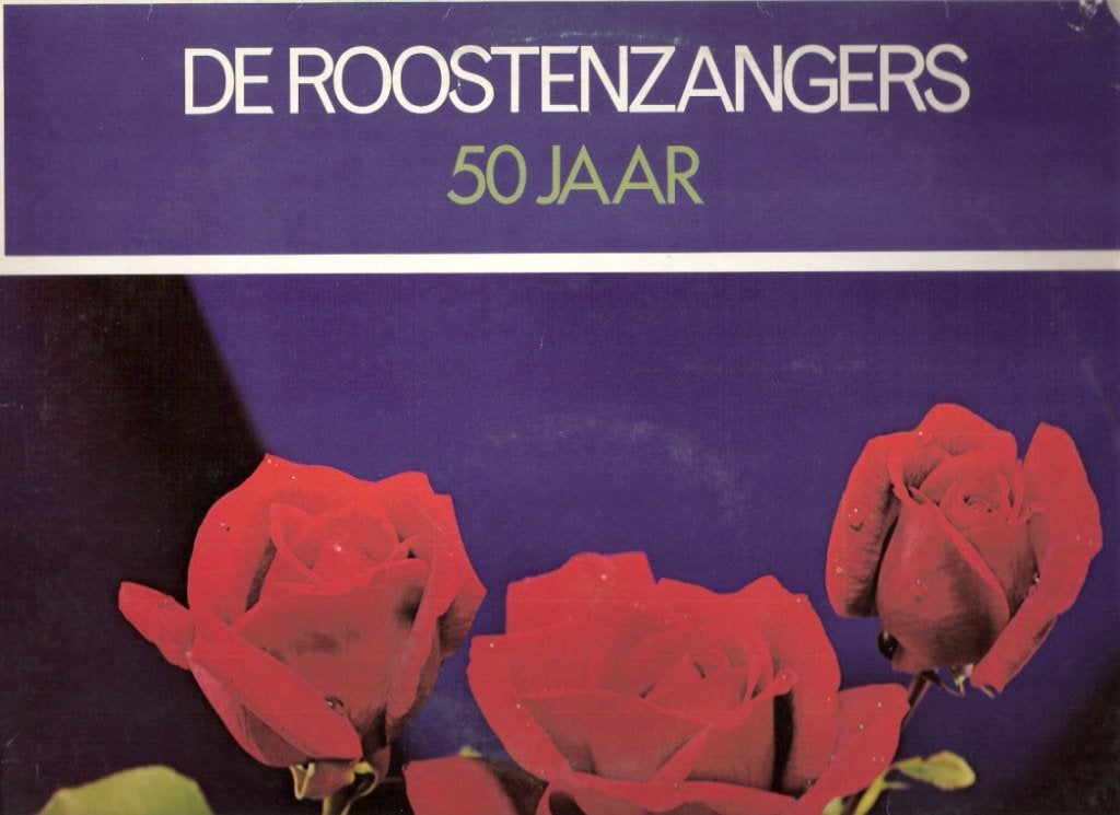 Eindhoven Stratum - Roostenzangers Eindhoven - vinyl LP, Ophalen, Gebruikt, 12 inch, Levenslied of Smartlap