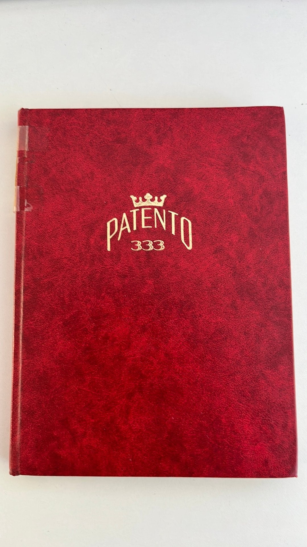 Album Filipijnen, Postzegels en Munten, Ophalen of Verzenden, Buitenland