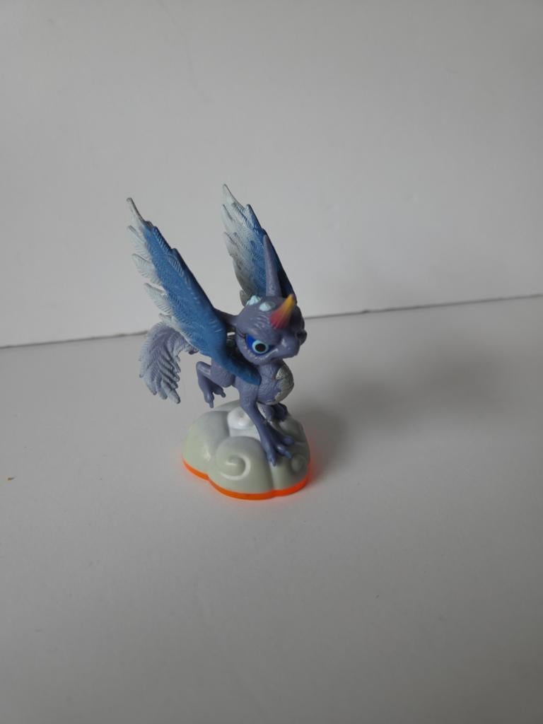 Skylanders Giants - Whirlwind, Avontuur en Actie, 2 spelers, Ophalen of Verzenden, Zo goed als nieuw