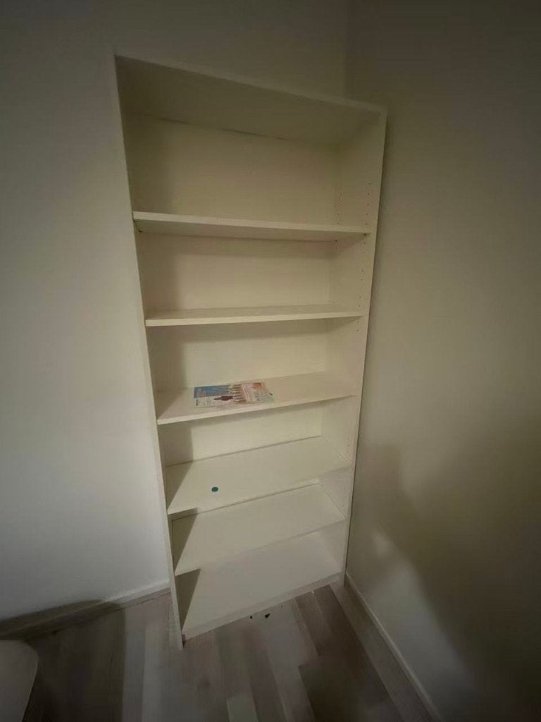 furniture, Ophalen