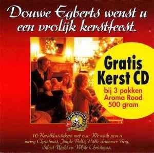 Douwe Egberts Wenst U Een Vrolijk Kerstfeest, Ophalen of Verzenden, Nieuw in verpakking