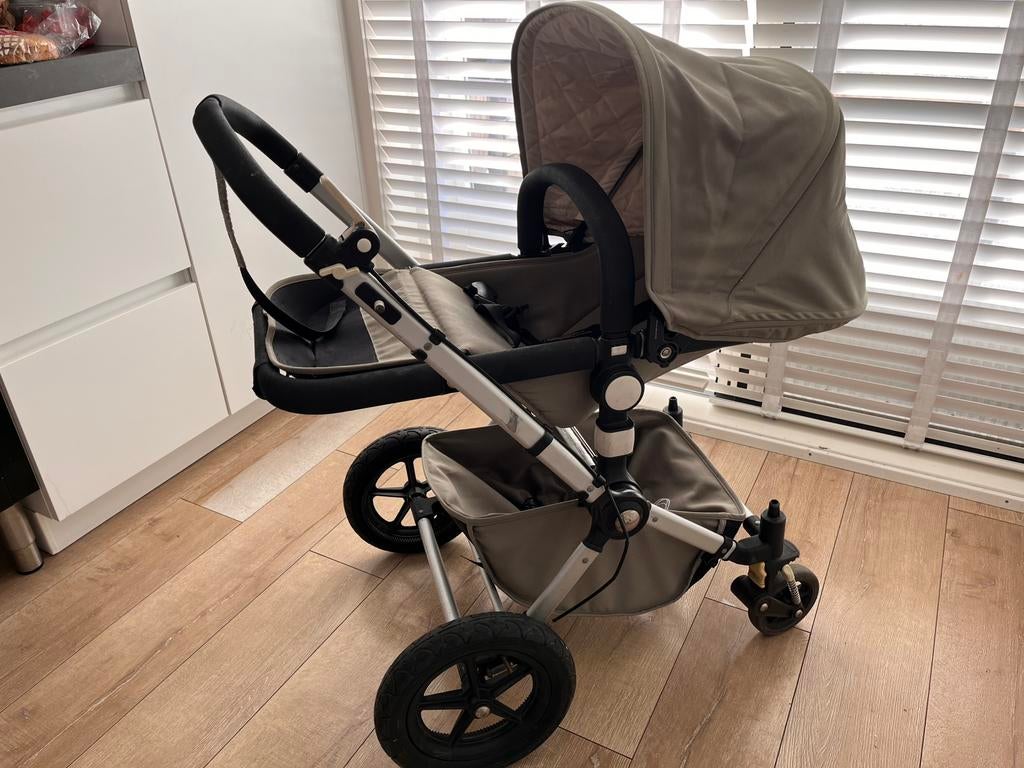 Bugaboo Cameleon 3, Ophalen, Gebruikt, Bugaboo
