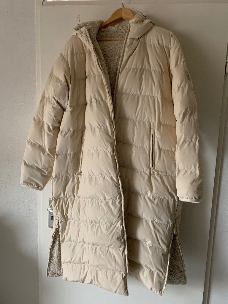 Airforce jas XXL, Airforce, Zwart, Maat 46/48 (XL) of groter, Ophalen of Verzenden