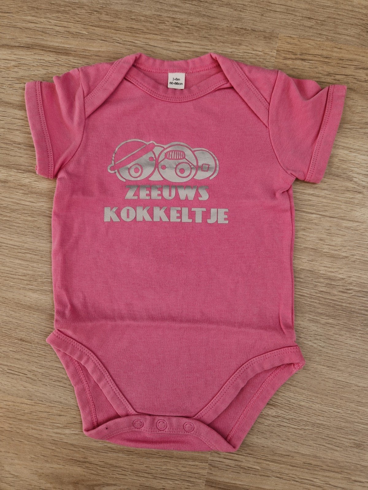 rompertje zeeuws kokkeltje mt 60-66 cm, Ophalen of Verzenden, Nieuw, Meisje, Nacht- of Onderkleding