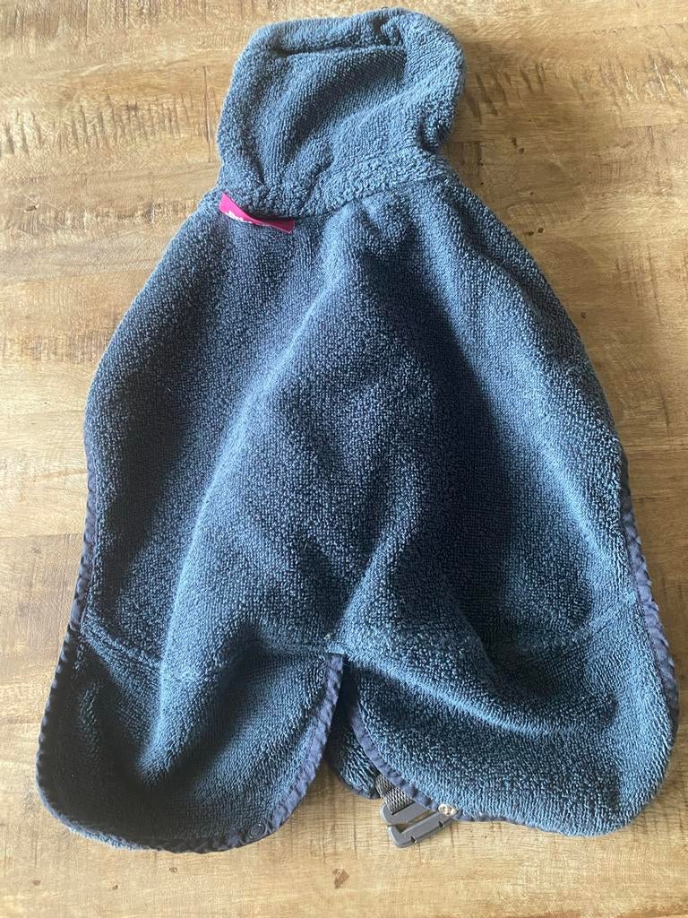 Pomppa badjas, Dieren en Toebehoren, Ophalen of Verzenden