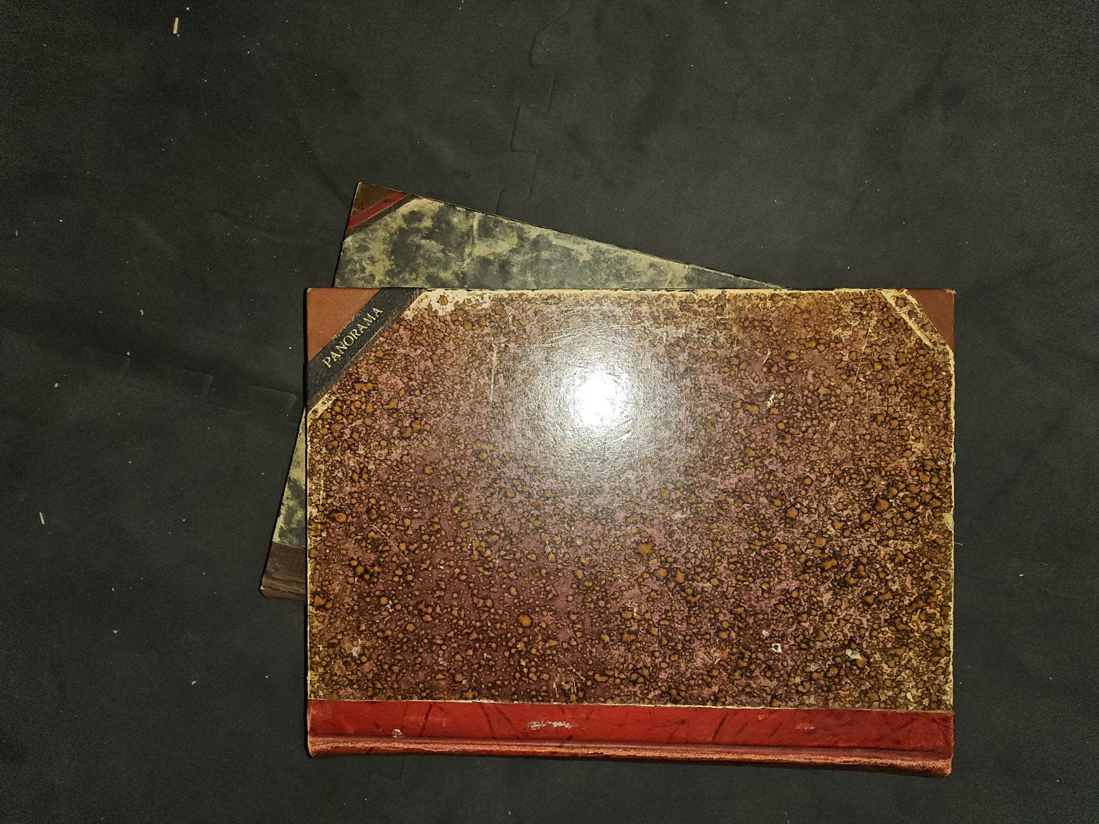 weekblad panorama, Ophalen of Verzenden, Gelezen