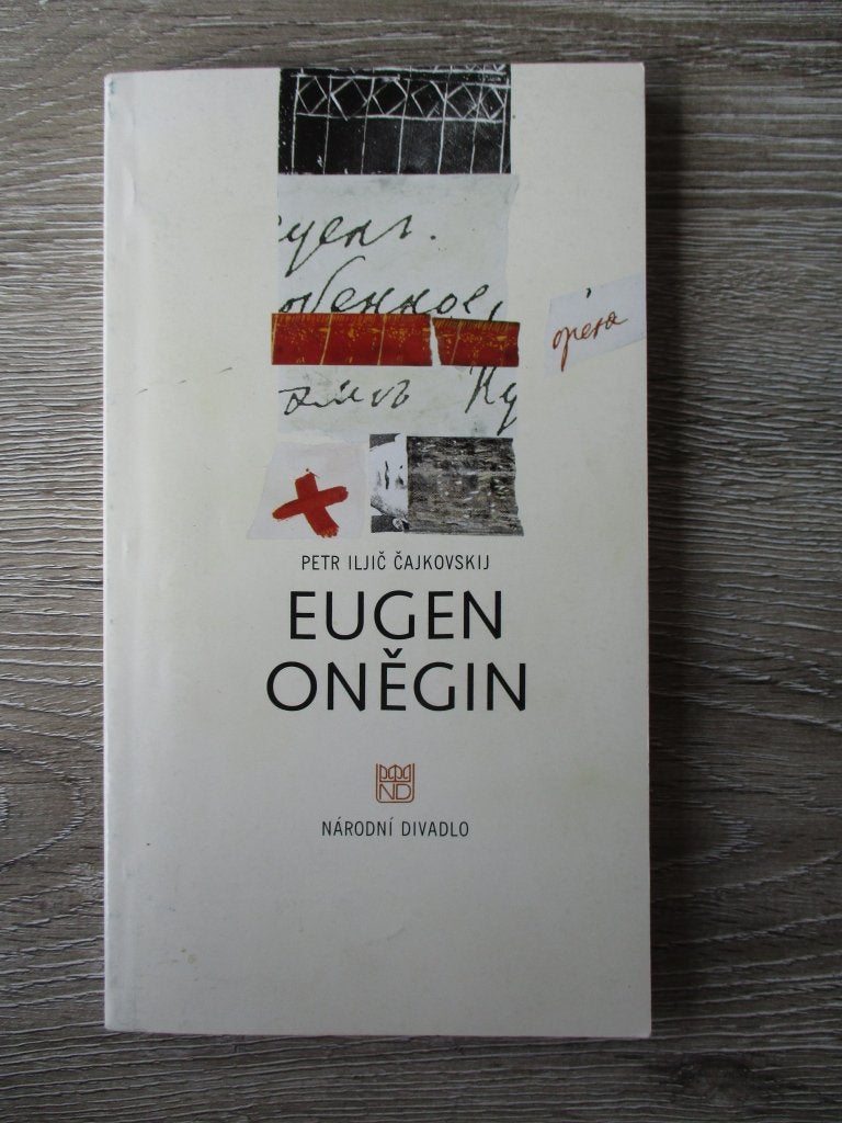 Eugen Onegin, Ophalen of Verzenden, Gelezen
