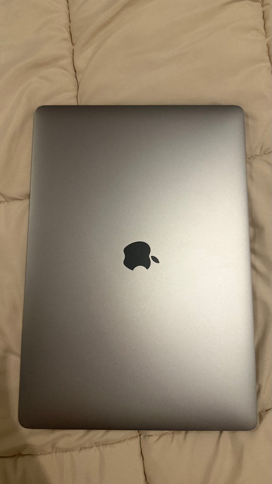 MacBook Pro 15-inch, Computers en Software, 2 tot 3 Ghz, Zo goed als nieuw, Ophalen, MacBook Pro