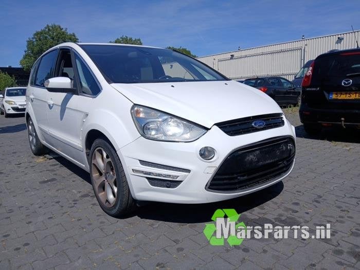 Veiligheidsgordel rechts-voor van een Ford S-Max, Auto-onderdelen, Gebruikt, -, -, Ophalen of Verzenden