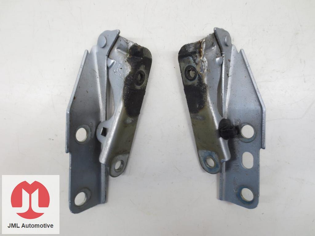 MOTORKAPSCHARNIER MOTORKAP SCHARNIER SET SEAT IBIZA, Auto-onderdelen, Gebruikt, -, -, Ophalen of Verzenden