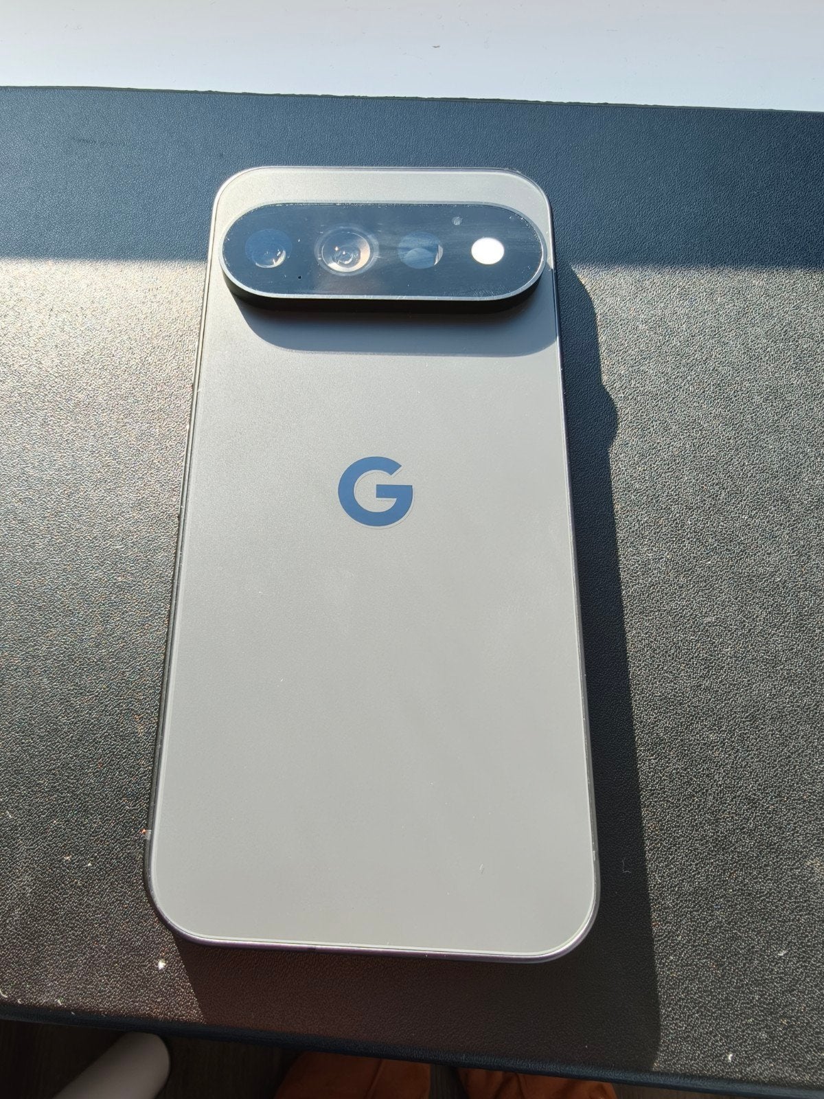 Google Pixel 11 Pro 256go - Zo goed als nieuw, Overige modellen, Ophalen of Verzenden, Zo goed als nieuw, Zonder simlock