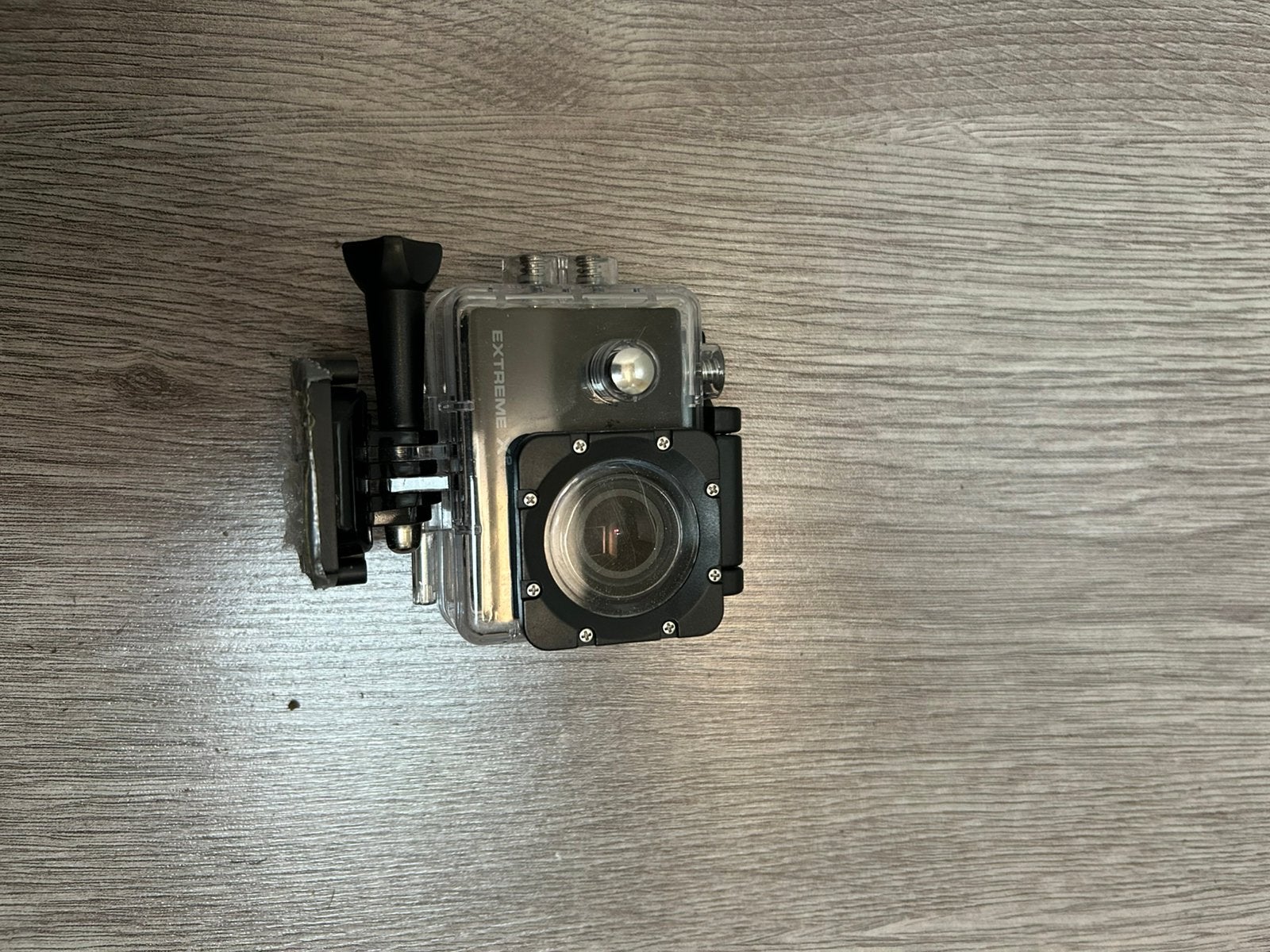 Nikkei Extreme x2 action camera, Ophalen of Verzenden, Gebruikt, Onderdeel