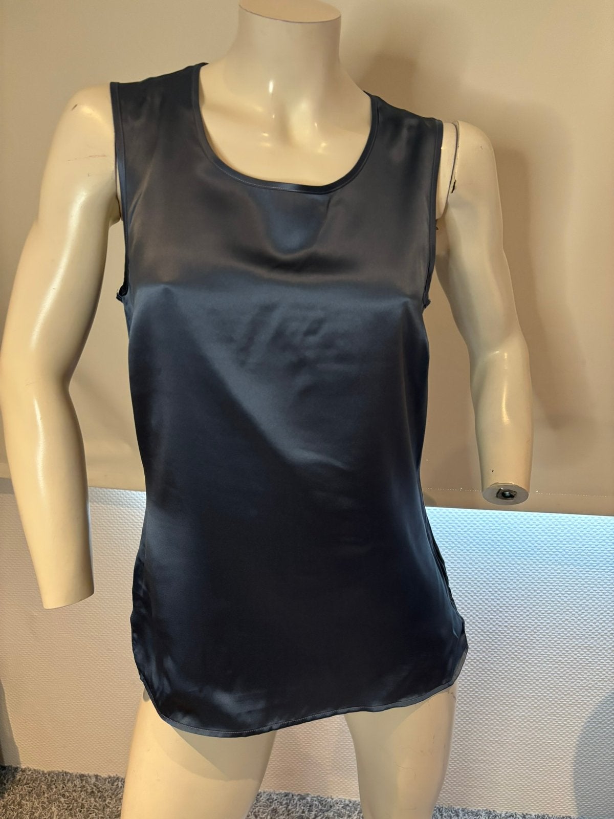 Intimissimi top maat m. Nieuw, Maat 38/40 (M), Blauw, Nieuw, Ophalen of Verzenden