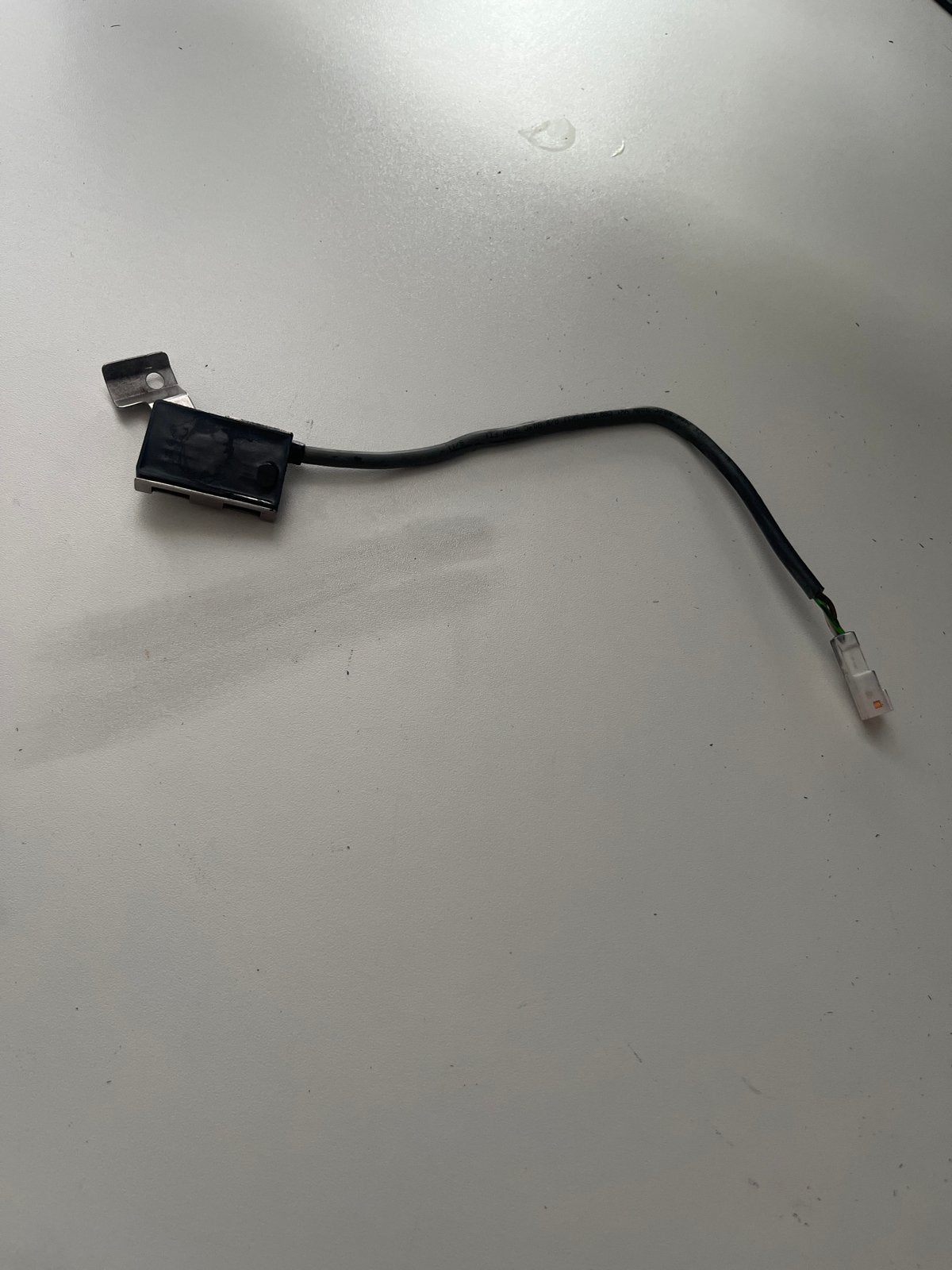 Trapsensor Gazelle Orange Plus Innergy, Ophalen, Gebruikt, Elektrische fiets, Overige typen