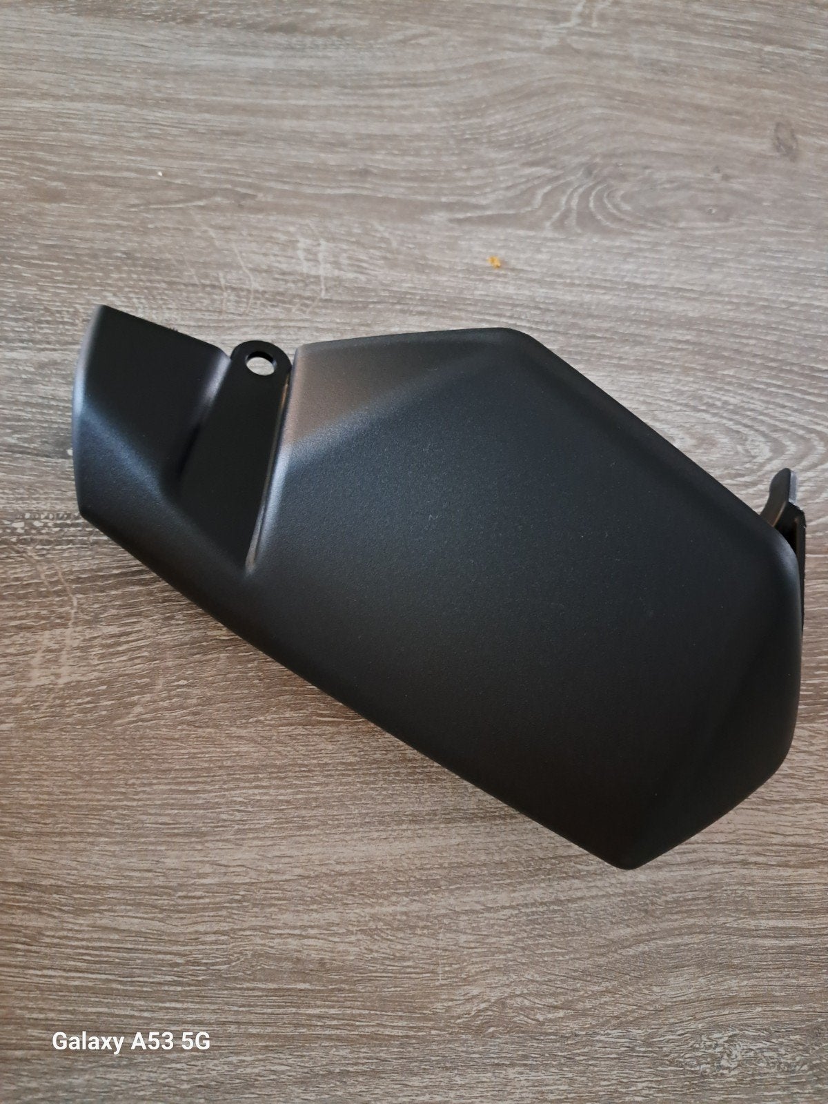 suzuki vstrom dl 650a LINKER handbescherming, Motoren, Onderdelen | Suzuki, Ophalen of Verzenden, Nieuw
