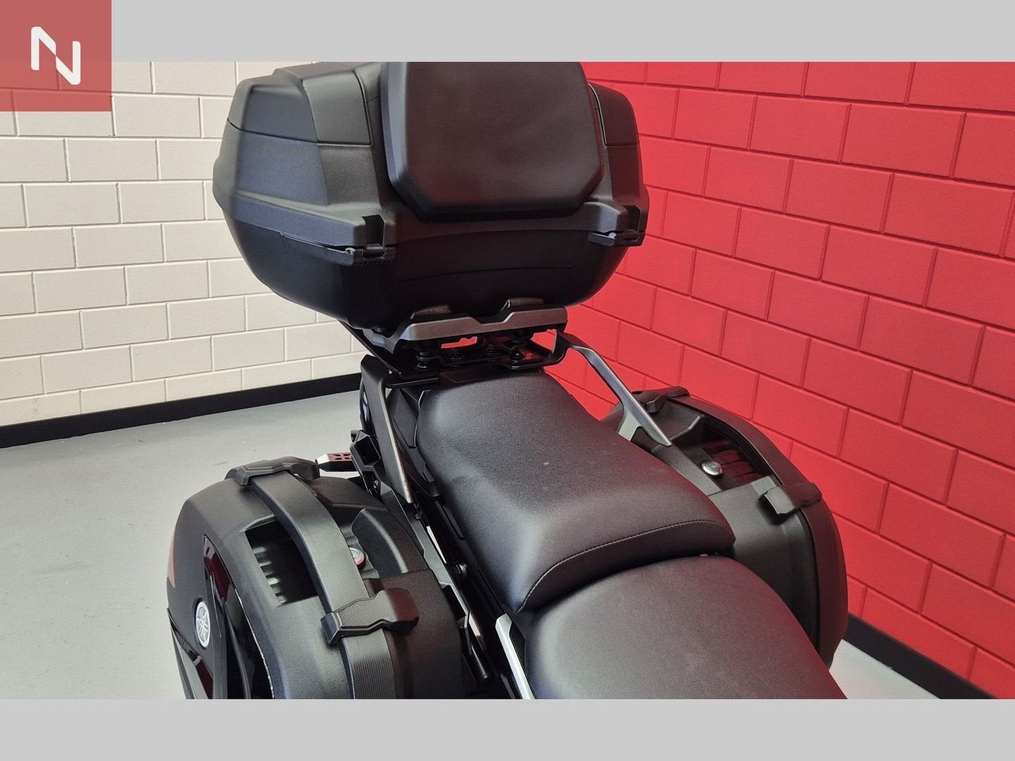 YAMAHA MT 09 ABS (bj 2016), Motoren, Motoren | Yamaha, Motorrijbewijs A, Bedrijf, Meer dan 35 kW, YAMAHA