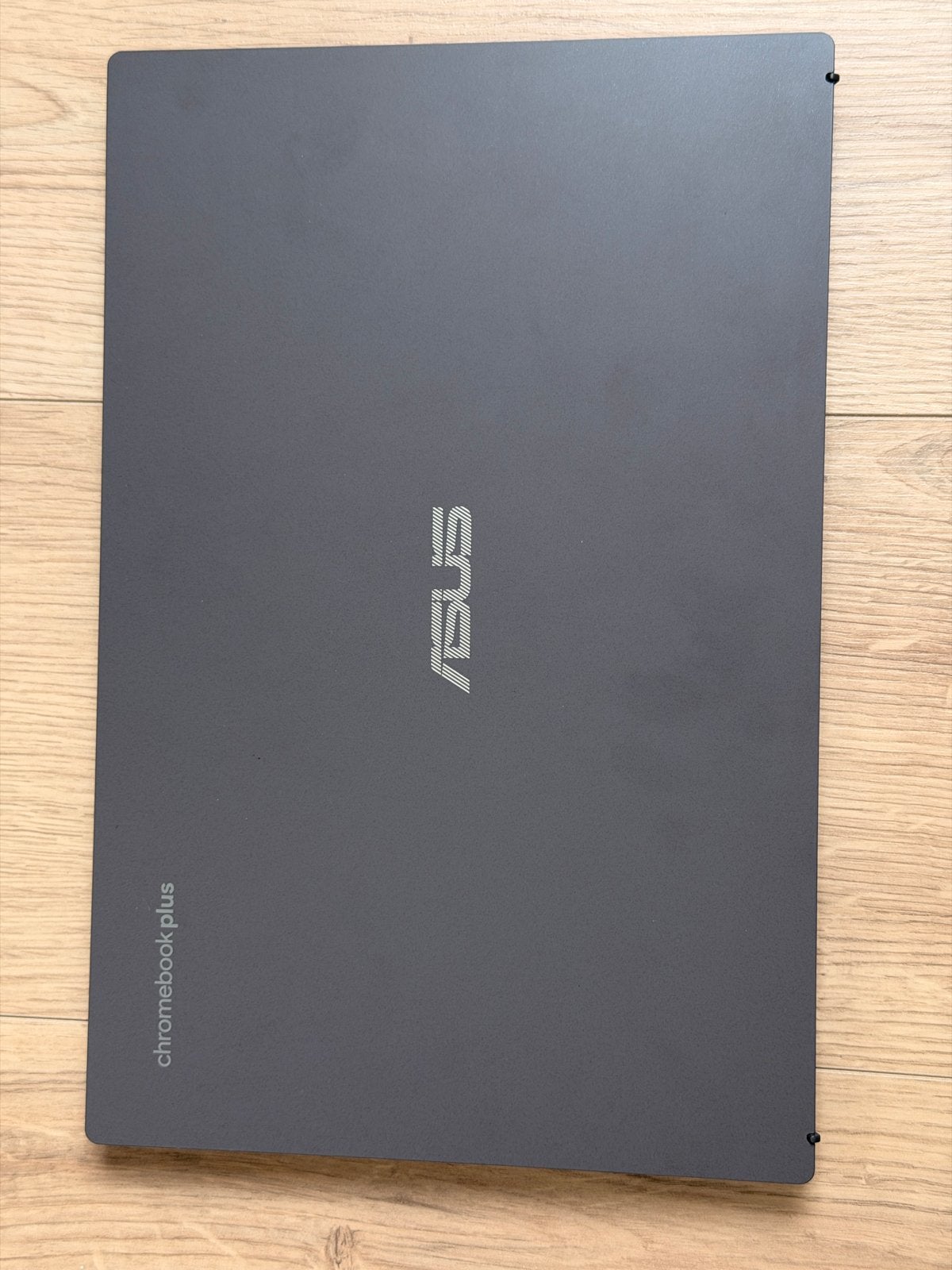 ASUS Chromebook Plus CX3402CB - Zo goed als nieuw, Computers en Software, Chromebooks, Ophalen, 14 inch, Qwerty, 8 GB