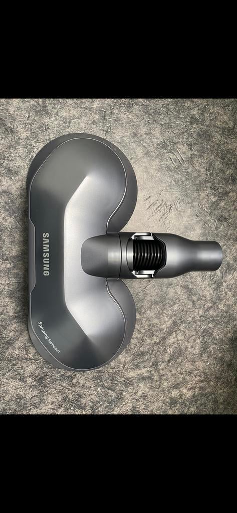 Samsung Spinning Sweeper WB650 - Dweilaccessoire, Ophalen of Verzenden, Nieuw, Overige typen