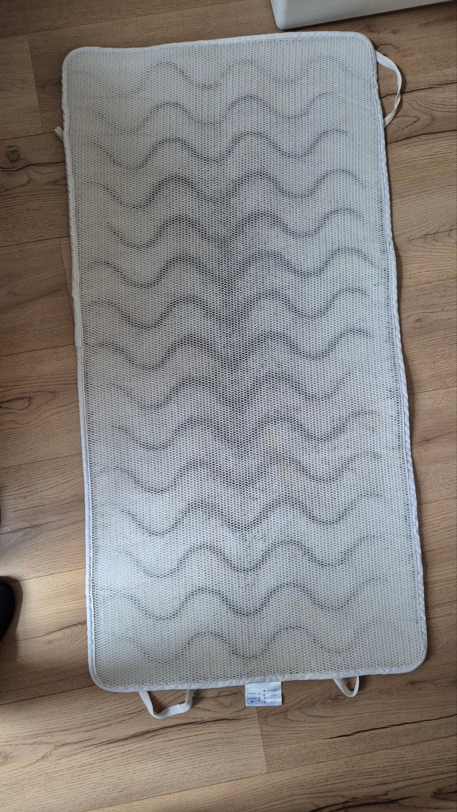 Aerosleep, Ophalen of Verzenden, Ledikant