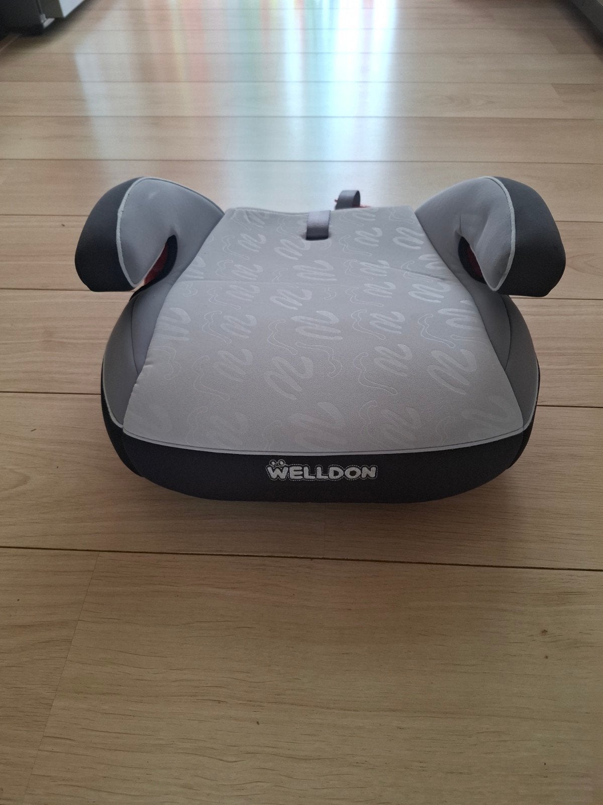 Stoelverhoger, Kinderen en Baby's, Autostoeltjes, Ophalen, 15 t/m 36 kg, Overige merken, Autogordel