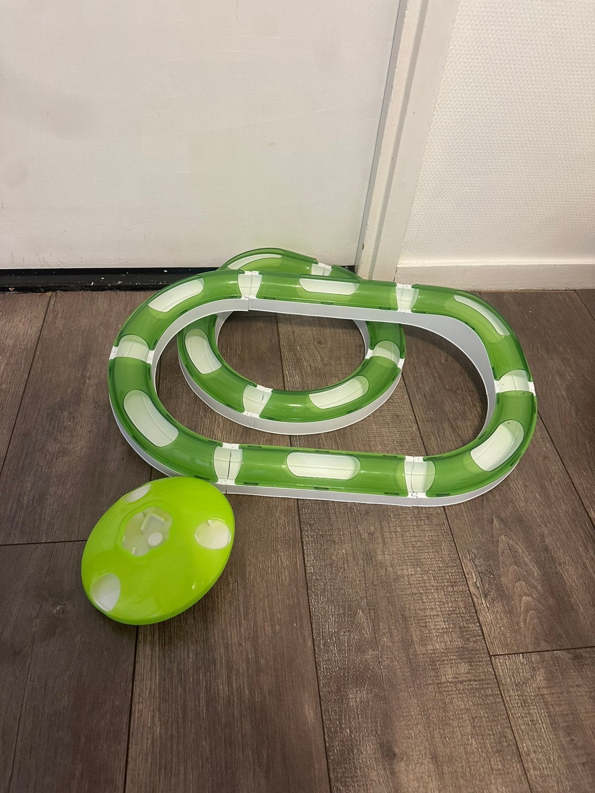 Voerpuzzel en CatIt Playcircuit, Ophalen, Overig speelgoed