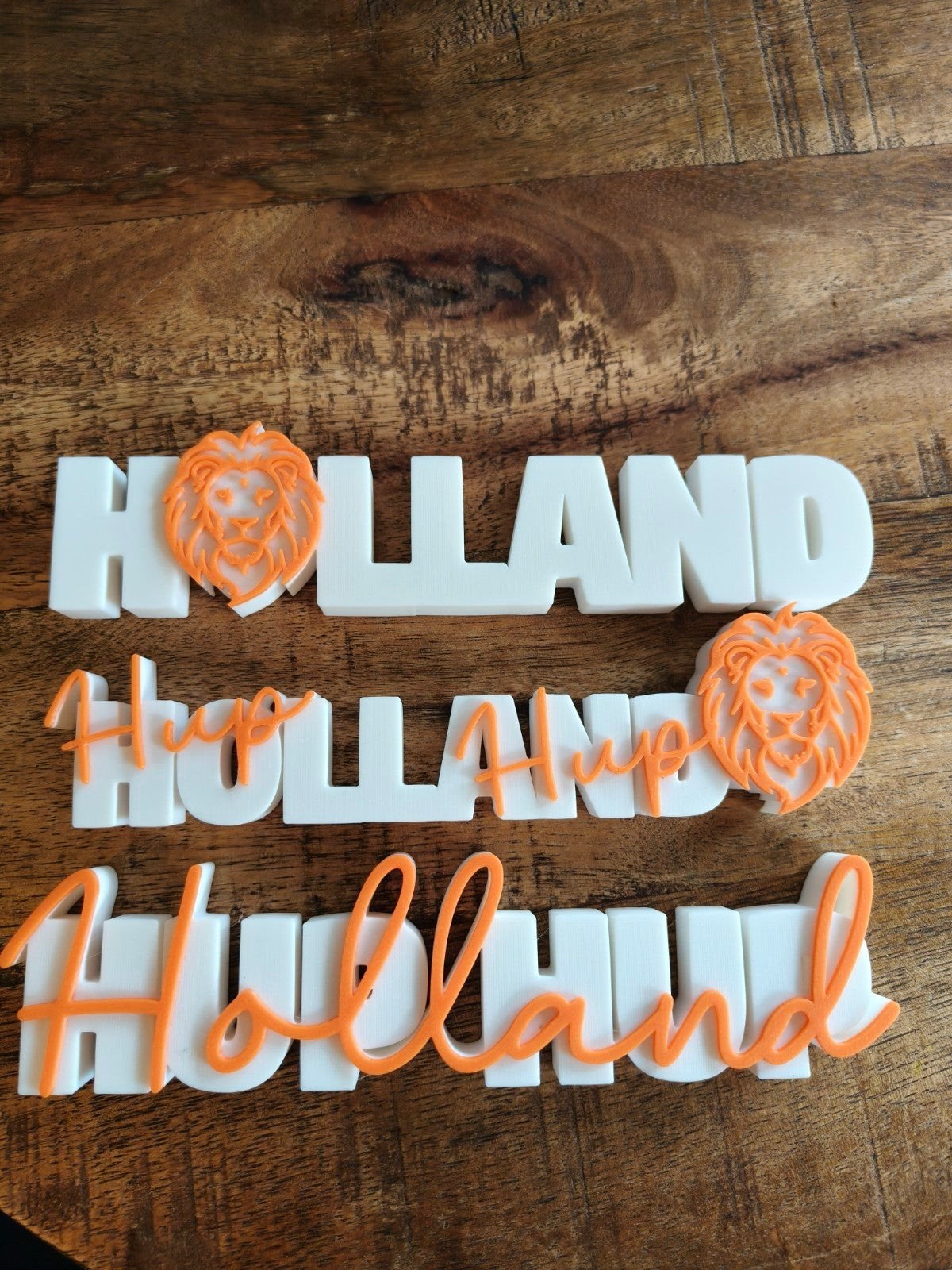 Holland Nederland, Ophalen of Verzenden, Nieuw