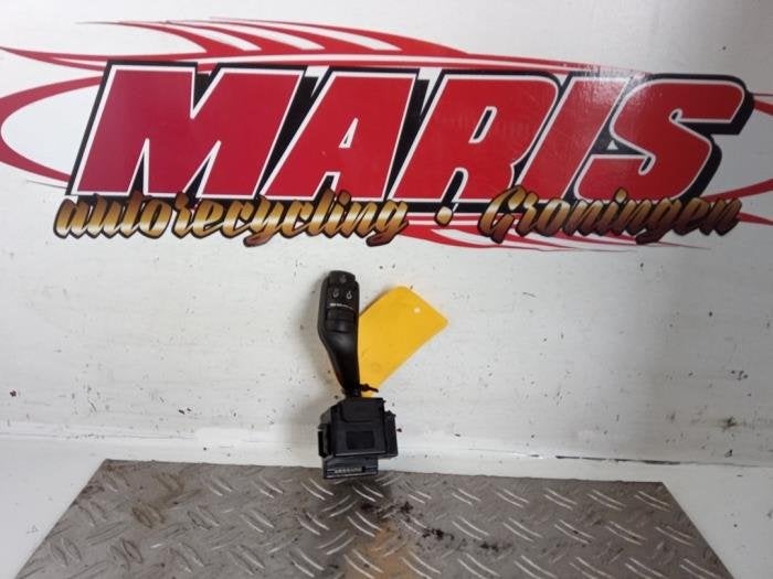 Ruitenwis Schakelaar van een Ford Transit, Gebruikt, -, -, Ophalen of Verzenden