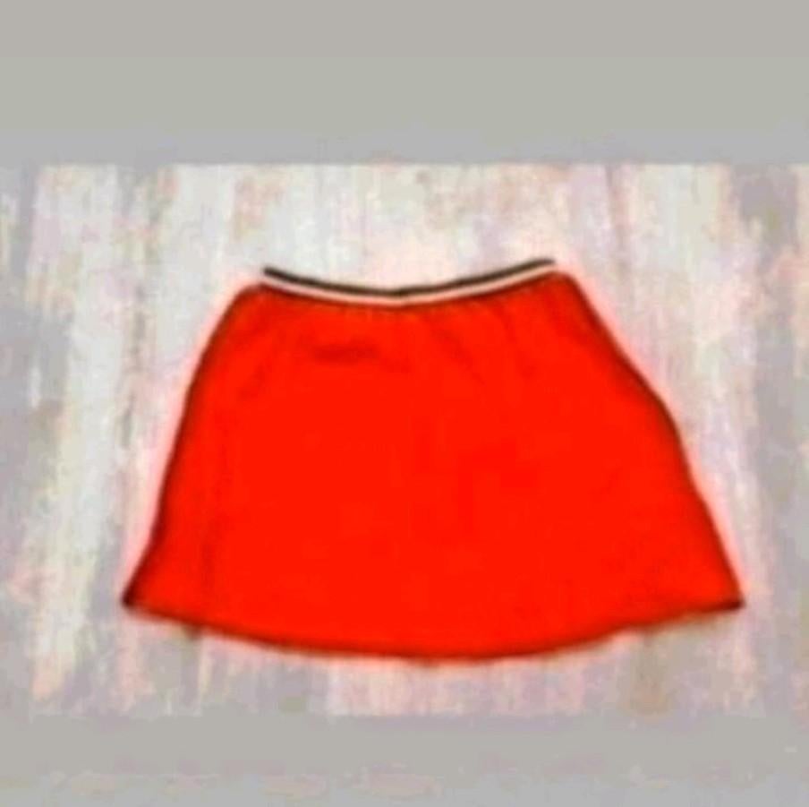 Nieuw rood rok, Kleding | Dames, Ophalen of Verzenden, Nieuw, Maat 38/40 (M), Rood