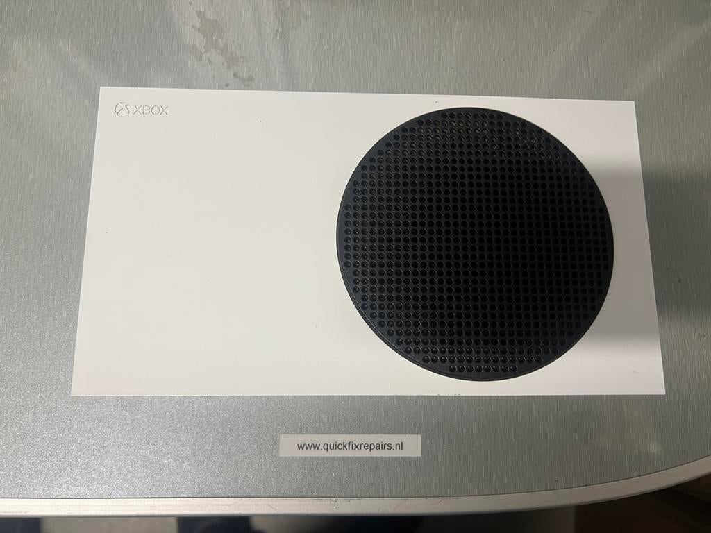 Xbox Series S - Digitale console, Spelcomputers en Games, Spelcomputers | Xbox Series X en S, Zo goed als nieuw, Xbox Series S