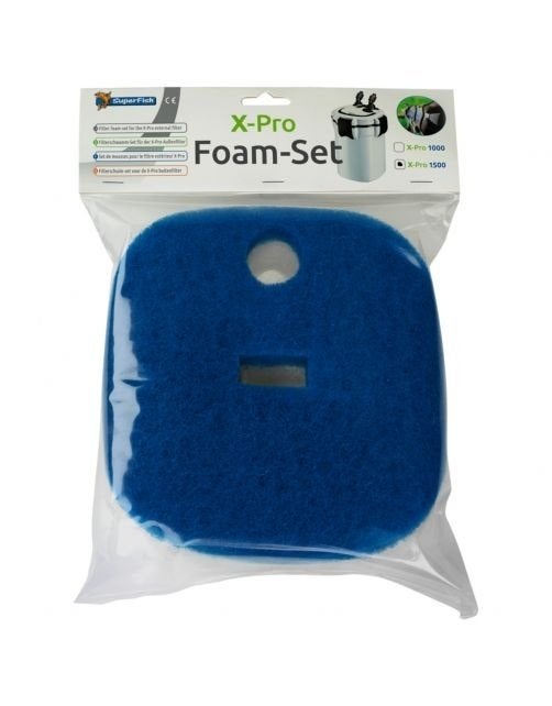 sf x pro 1500 schuim set 3x €6,75, ., Overige typen, Nieuw, Ophalen of Verzenden