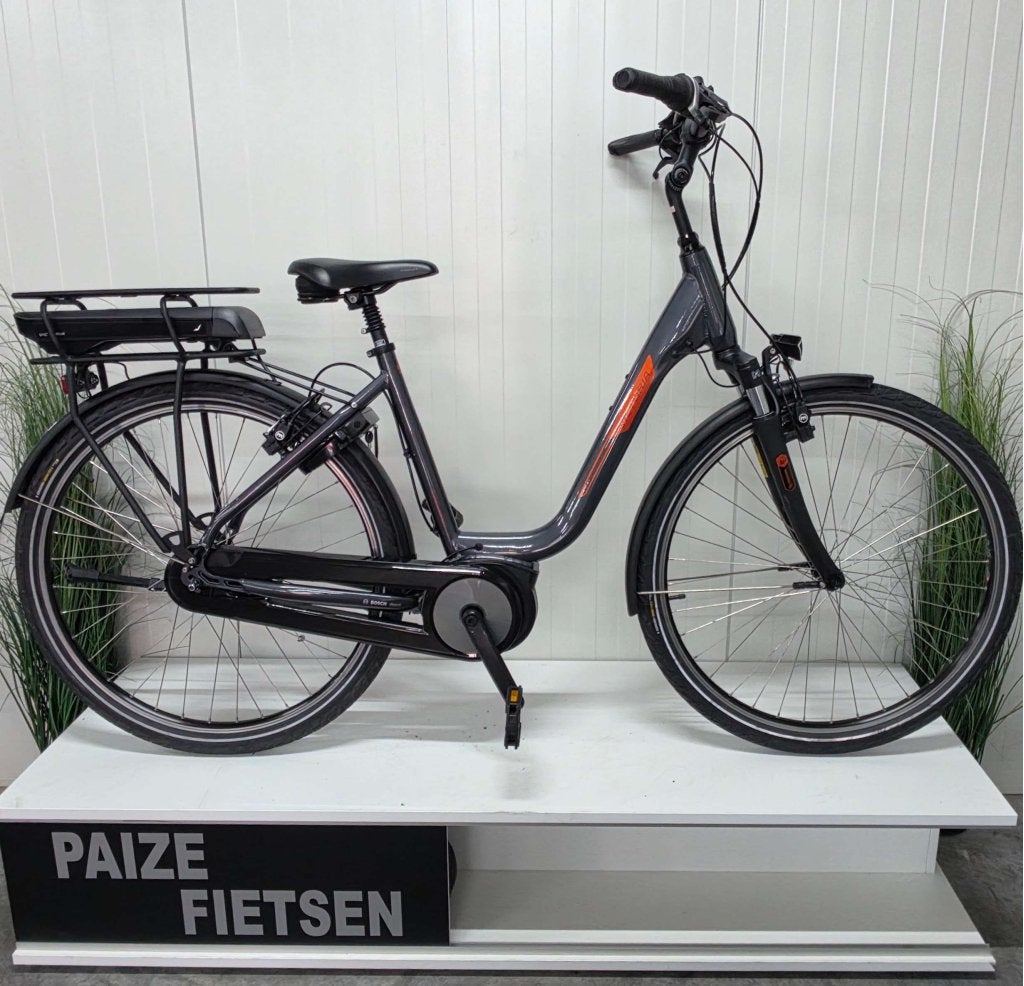 Victoria 5 .7 Treslo Elektrische fiets frame 51 cm 4388, Niet ingevuld, Niet ingevuld, Niet ingevuld