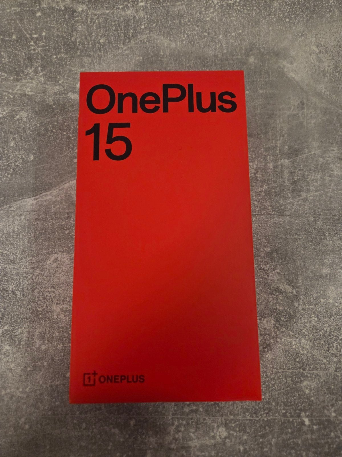 OnePlus 15 512GB - Ruilen Iphone 17 pro max, Overige modellen, Ophalen of Verzenden, Zo goed als nieuw, Zonder simlock