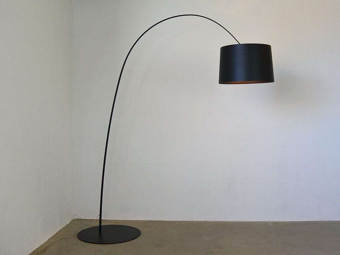 Foscariini Twiggy design vloerlamp, Huis en Inrichting, Lampen | Vloerlampen, Ophalen, Zo goed als nieuw