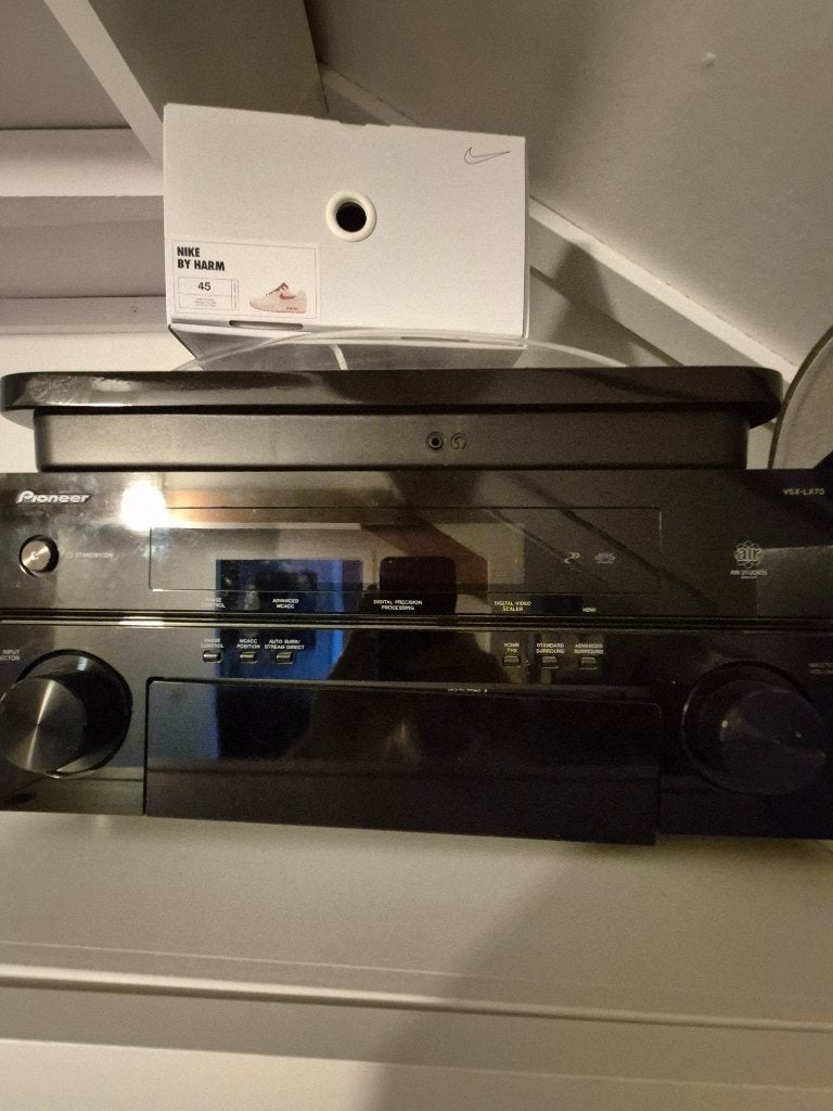 Pioneer vsx-LX70, Audio, Tv en Foto, Gebruikt, Ophalen of Verzenden, Pioneer, 120 watt of meer