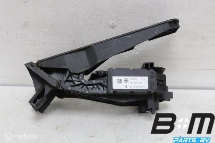 Gaspedaal VW Touran 1T 1T1721503H, Gebruikt