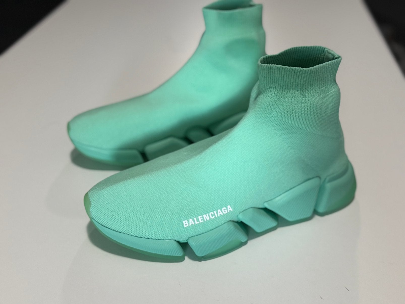 Balenciaga Speed 2.0 Origineel & Nieuw, Overige kleuren, Nieuw, Ophalen of Verzenden, Sneakers of Gympen