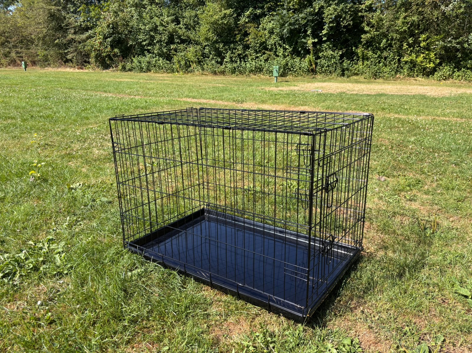 Bench, Ophalen, Zo goed als nieuw