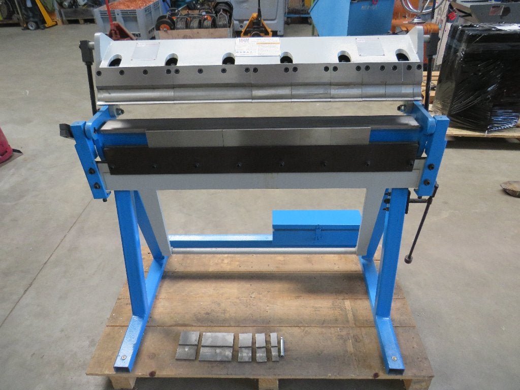 vingerzetbank 1,5x1050mm zetbank, Overige typen, Zandhaarweg, Ophalen of Verzenden, Zo goed als nieuw