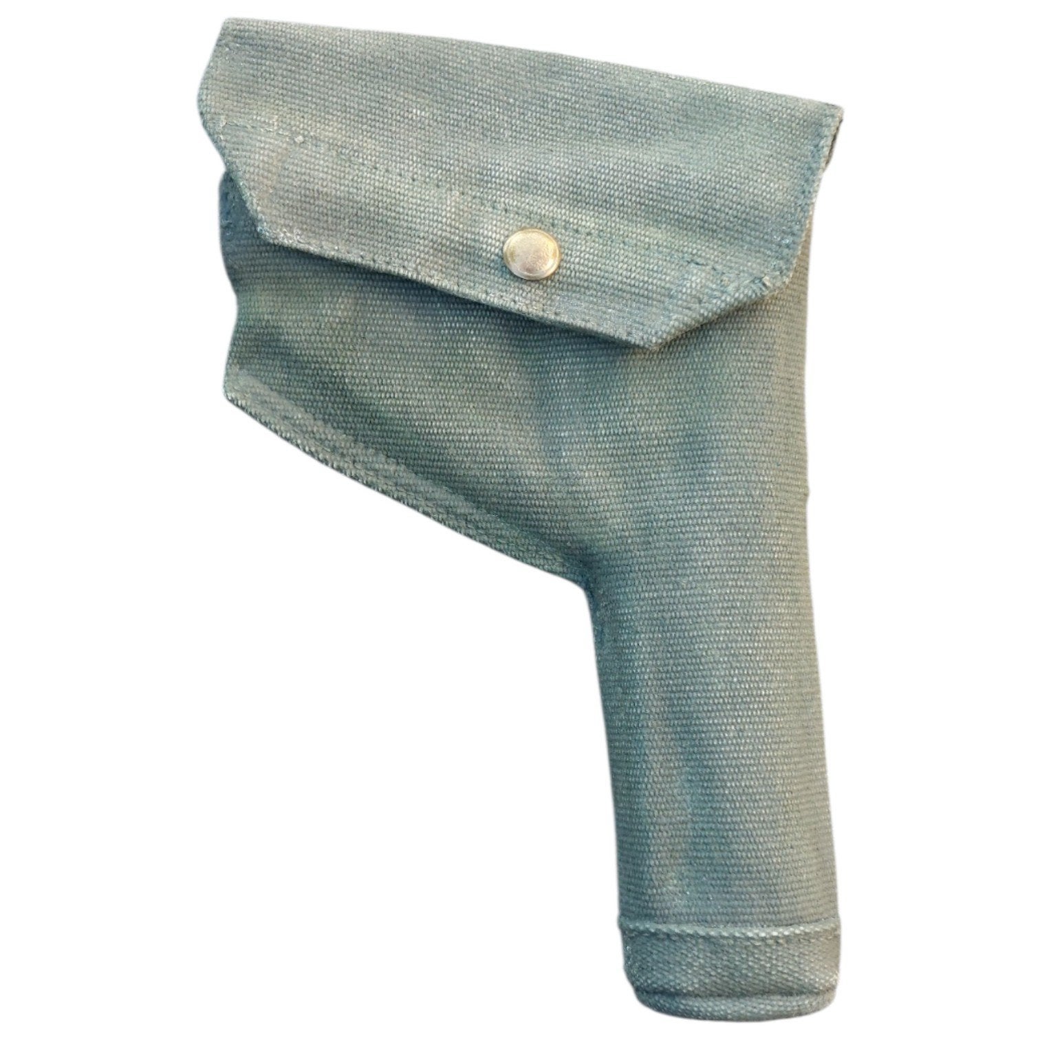 Engels Pistoolholster (Enfield/Webley), Ophalen of Verzenden, Engeland