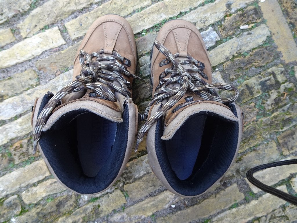 Meindl Wandelschoenen, Ophalen of Verzenden, Gebruikt, Schoenen