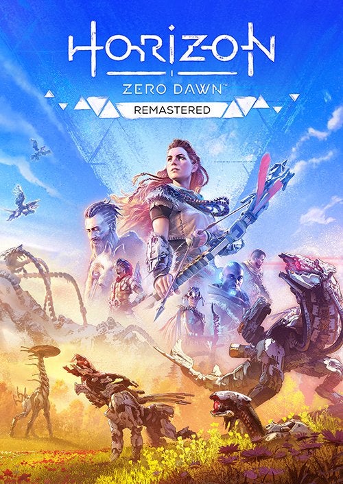 Horizon Zero Dawn (PC / Steam Key) - Direct Geleverd