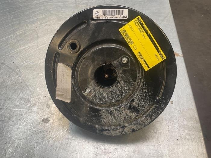 Rembekrachtiger van een Renault Megane, Gebruikt, -, Renault, -