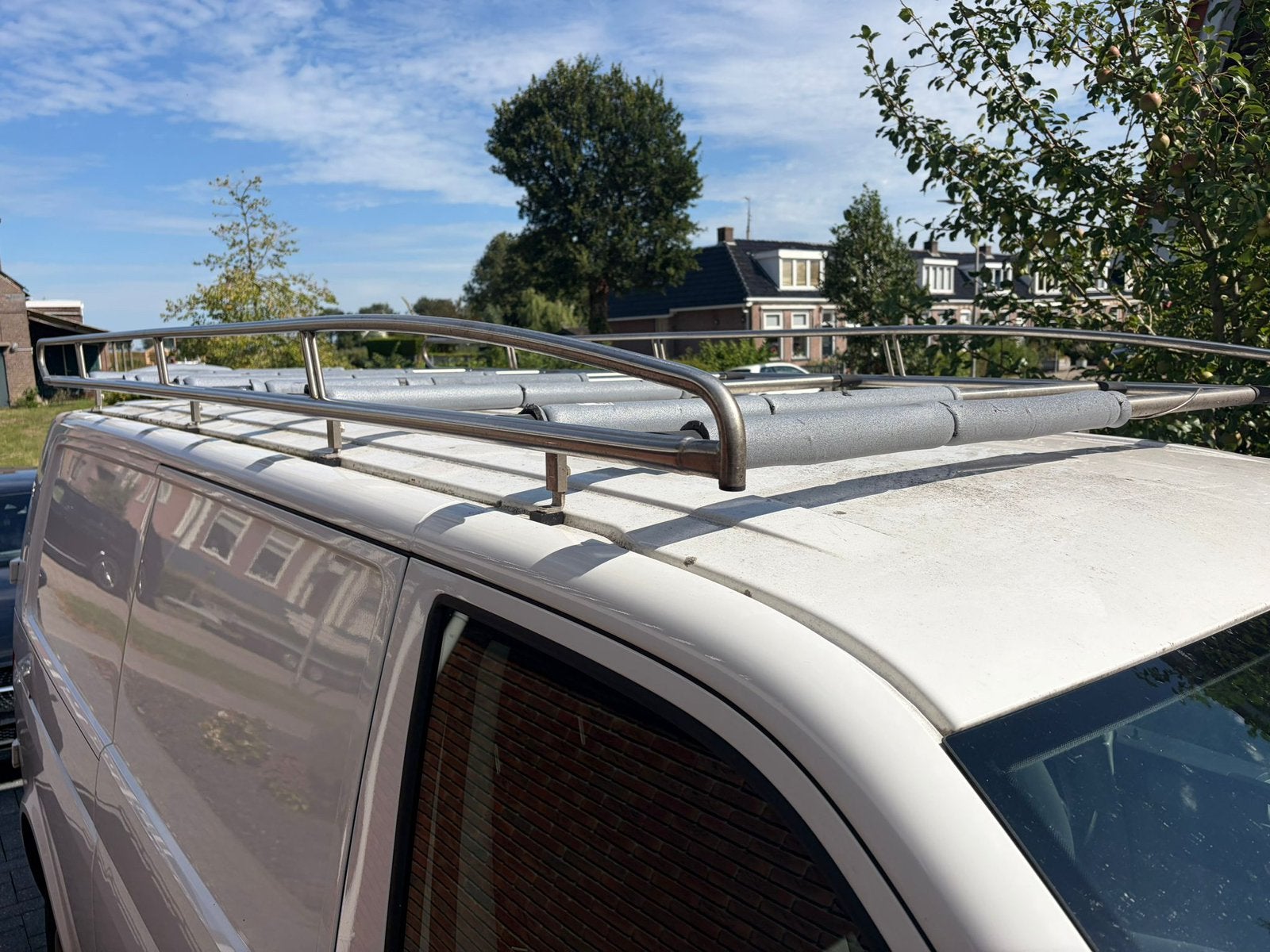 Imperiaal vw transporter L2, Auto diversen, Dakdragers, Ophalen, Zo goed als nieuw
